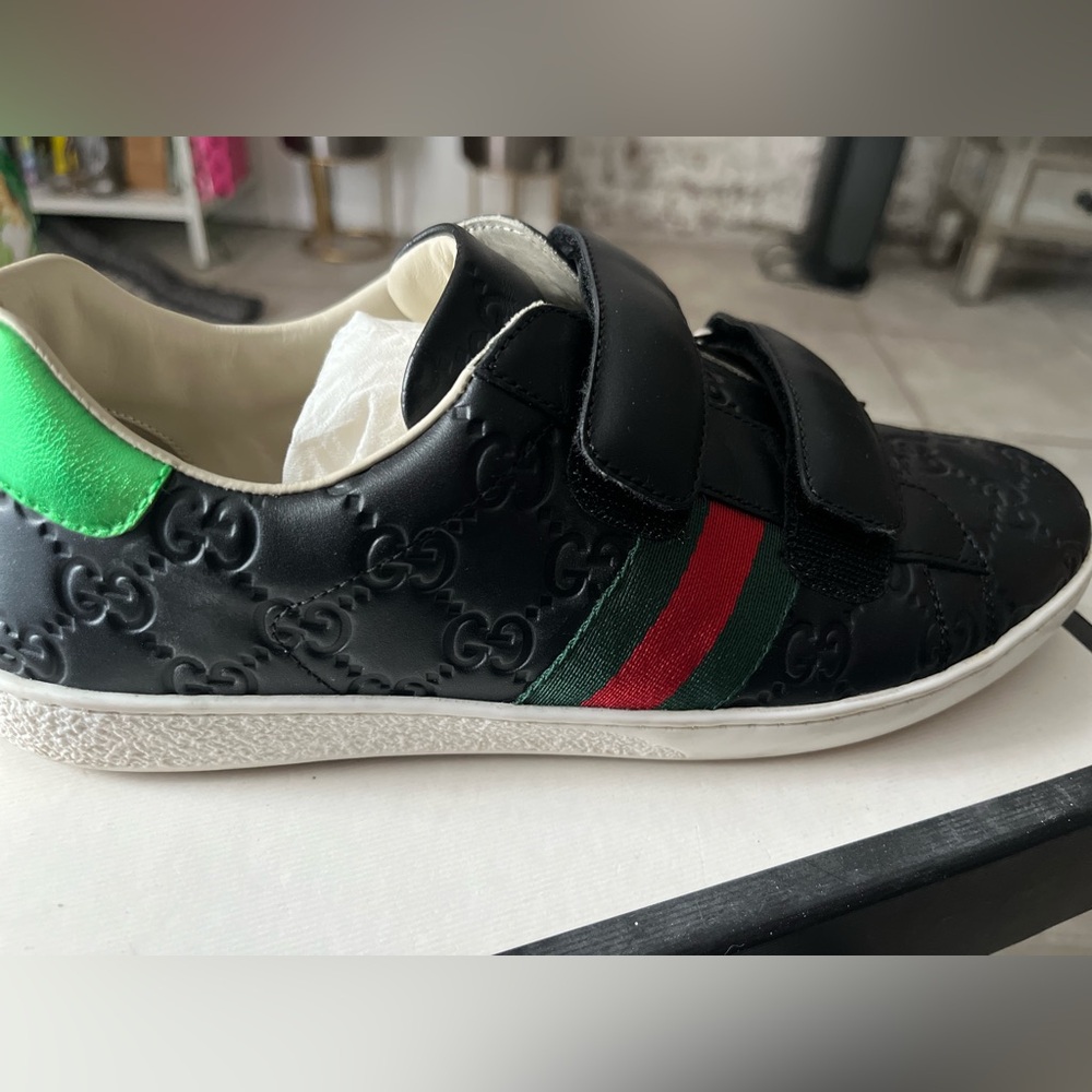 Gucci sneakers